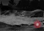 Standbild Yellowstone National Park United States USA, 1940, aus Sekunde 41 historischem Filmmaterial Videoclip 65675031923