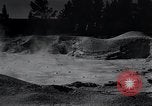 Standbild Yellowstone National Park United States USA, 1940, aus Sekunde 42 historischem Filmmaterial Videoclip 65675031923