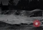 Standbild Yellowstone National Park United States USA, 1940, aus Sekunde 43 historischem Filmmaterial Videoclip 65675031923