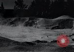 Standbild Yellowstone National Park United States USA, 1940, aus Sekunde 44 historischem Filmmaterial Videoclip 65675031923