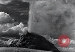 Standbild Yellowstone National Park United States USA, 1940, aus Sekunde 57 historischem Filmmaterial Videoclip 65675031923