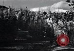 Standbild Yellowstone National Park United States USA, 1940, aus Sekunde 15 historischem Filmmaterial Videoclip 65675031924