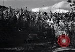 Standbild Yellowstone National Park United States USA, 1940, aus Sekunde 16 historischem Filmmaterial Videoclip 65675031924