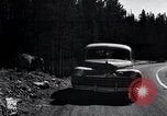 Standbild Yellowstone National Park United States USA, 1940, aus Sekunde 26 historischem Filmmaterial Videoclip 65675031924