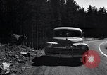Standbild Yellowstone National Park United States USA, 1940, aus Sekunde 28 historischem Filmmaterial Videoclip 65675031924