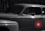 Standbild Yellowstone National Park United States USA, 1940, aus Sekunde 33 historischem Filmmaterial Videoclip 65675031924