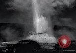 Standbild Yellowstone National Park United States USA, 1940, aus Sekunde 36 historischem Filmmaterial Videoclip 65675031924