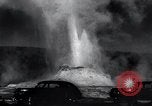 Standbild Yellowstone National Park United States USA, 1940, aus Sekunde 39 historischem Filmmaterial Videoclip 65675031924