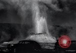 Standbild Yellowstone National Park United States USA, 1940, aus Sekunde 40 historischem Filmmaterial Videoclip 65675031924