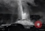 Standbild Yellowstone National Park United States USA, 1940, aus Sekunde 41 historischem Filmmaterial Videoclip 65675031924