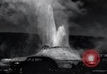 Standbild Yellowstone National Park United States USA, 1940, aus Sekunde 42 historischem Filmmaterial Videoclip 65675031924