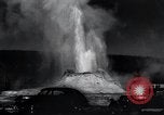 Standbild Yellowstone National Park United States USA, 1940, aus Sekunde 43 historischem Filmmaterial Videoclip 65675031924