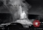 Standbild Yellowstone National Park United States USA, 1940, aus Sekunde 44 historischem Filmmaterial Videoclip 65675031924