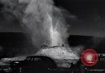 Standbild Yellowstone National Park United States USA, 1940, aus Sekunde 45 historischem Filmmaterial Videoclip 65675031924