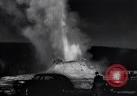 Standbild Yellowstone National Park United States USA, 1940, aus Sekunde 46 historischem Filmmaterial Videoclip 65675031924