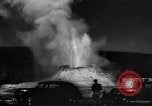 Standbild Yellowstone National Park United States USA, 1940, aus Sekunde 47 historischem Filmmaterial Videoclip 65675031924