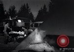 Standbild Yellowstone National Park United States USA, 1940, aus Sekunde 52 historischem Filmmaterial Videoclip 65675031924