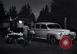 Standbild Yellowstone National Park United States USA, 1940, aus Sekunde 55 historischem Filmmaterial Videoclip 65675031924