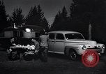 Standbild Yellowstone National Park United States USA, 1940, aus Sekunde 56 historischem Filmmaterial Videoclip 65675031924