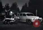 Standbild Yellowstone National Park United States USA, 1940, aus Sekunde 59 historischem Filmmaterial Videoclip 65675031924