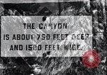 Standbild Yellowstone National Park United States USA, 1940, aus Sekunde 5 historischem Filmmaterial Videoclip 65675031925