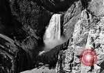 Standbild Yellowstone National Park United States USA, 1940, aus Sekunde 26 historischem Filmmaterial Videoclip 65675031925