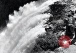 Standbild Yellowstone National Park United States USA, 1940, aus Sekunde 31 historischem Filmmaterial Videoclip 65675031925