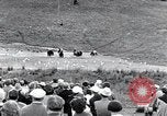 Standbild Yellowstone National Park United States USA, 1940, aus Sekunde 38 historischem Filmmaterial Videoclip 65675031925