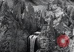 Standbild Yellowstone National Park United States USA, 1940, aus Sekunde 53 historischem Filmmaterial Videoclip 65675031925