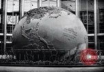 Standbild Ford Motor Company Dearborn Michigan USA, 1938, aus Sekunde 62 historischem Filmmaterial Videoclip 65675031926