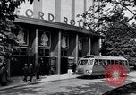 Standbild Ford Rotunde Dearborn Michigan USA, 1938, aus Sekunde 3 historischem Filmmaterial Videoclip 65675031927