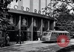 Standbild Ford Rotunde Dearborn Michigan USA, 1938, aus Sekunde 4 historischem Filmmaterial Videoclip 65675031927