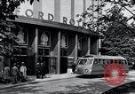 Standbild Ford Rotunde Dearborn Michigan USA, 1938, aus Sekunde 5 historischem Filmmaterial Videoclip 65675031927