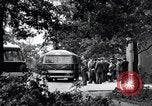 Standbild Ford Rotunde Dearborn Michigan USA, 1938, aus Sekunde 8 historischem Filmmaterial Videoclip 65675031927