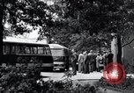 Standbild Ford Rotunde Dearborn Michigan USA, 1938, aus Sekunde 9 historischem Filmmaterial Videoclip 65675031927