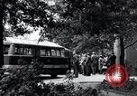 Standbild Ford Rotunde Dearborn Michigan USA, 1938, aus Sekunde 10 historischem Filmmaterial Videoclip 65675031927