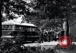 Standbild Ford Rotunde Dearborn Michigan USA, 1938, aus Sekunde 11 historischem Filmmaterial Videoclip 65675031927