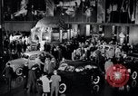Standbild Ford Rotunde Dearborn Michigan USA, 1938, aus Sekunde 12 historischem Filmmaterial Videoclip 65675031927