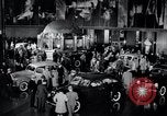 Standbild Ford Rotunde Dearborn Michigan USA, 1938, aus Sekunde 13 historischem Filmmaterial Videoclip 65675031927