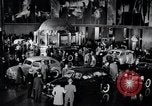 Standbild Ford Rotunde Dearborn Michigan USA, 1938, aus Sekunde 14 historischem Filmmaterial Videoclip 65675031927