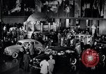 Standbild Ford Rotunde Dearborn Michigan USA, 1938, aus Sekunde 15 historischem Filmmaterial Videoclip 65675031927