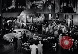 Standbild Ford Rotunde Dearborn Michigan USA, 1938, aus Sekunde 16 historischem Filmmaterial Videoclip 65675031927