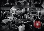 Standbild Ford Rotunde Dearborn Michigan USA, 1938, aus Sekunde 17 historischem Filmmaterial Videoclip 65675031927