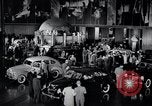 Standbild Ford Rotunde Dearborn Michigan USA, 1938, aus Sekunde 18 historischem Filmmaterial Videoclip 65675031927
