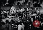 Standbild Ford Rotunde Dearborn Michigan USA, 1938, aus Sekunde 20 historischem Filmmaterial Videoclip 65675031927