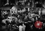 Standbild Ford Rotunde Dearborn Michigan USA, 1938, aus Sekunde 21 historischem Filmmaterial Videoclip 65675031927