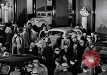 Standbild Ford Rotunde Dearborn Michigan USA, 1938, aus Sekunde 22 historischem Filmmaterial Videoclip 65675031927
