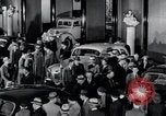 Standbild Ford Rotunde Dearborn Michigan USA, 1938, aus Sekunde 23 historischem Filmmaterial Videoclip 65675031927