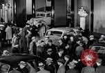 Standbild Ford Rotunde Dearborn Michigan USA, 1938, aus Sekunde 25 historischem Filmmaterial Videoclip 65675031927