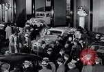 Standbild Ford Rotunde Dearborn Michigan USA, 1938, aus Sekunde 26 historischem Filmmaterial Videoclip 65675031927